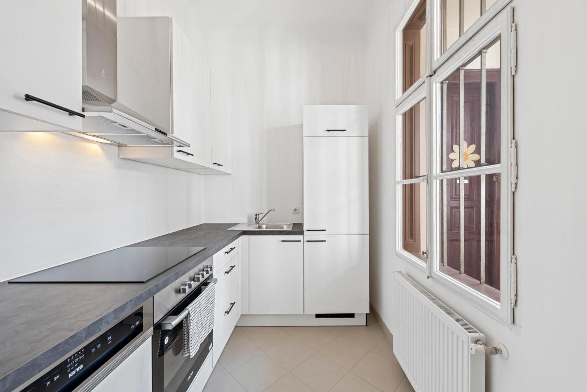 Apartment 4ty3 - Schoenbrunn Is Calling Wien