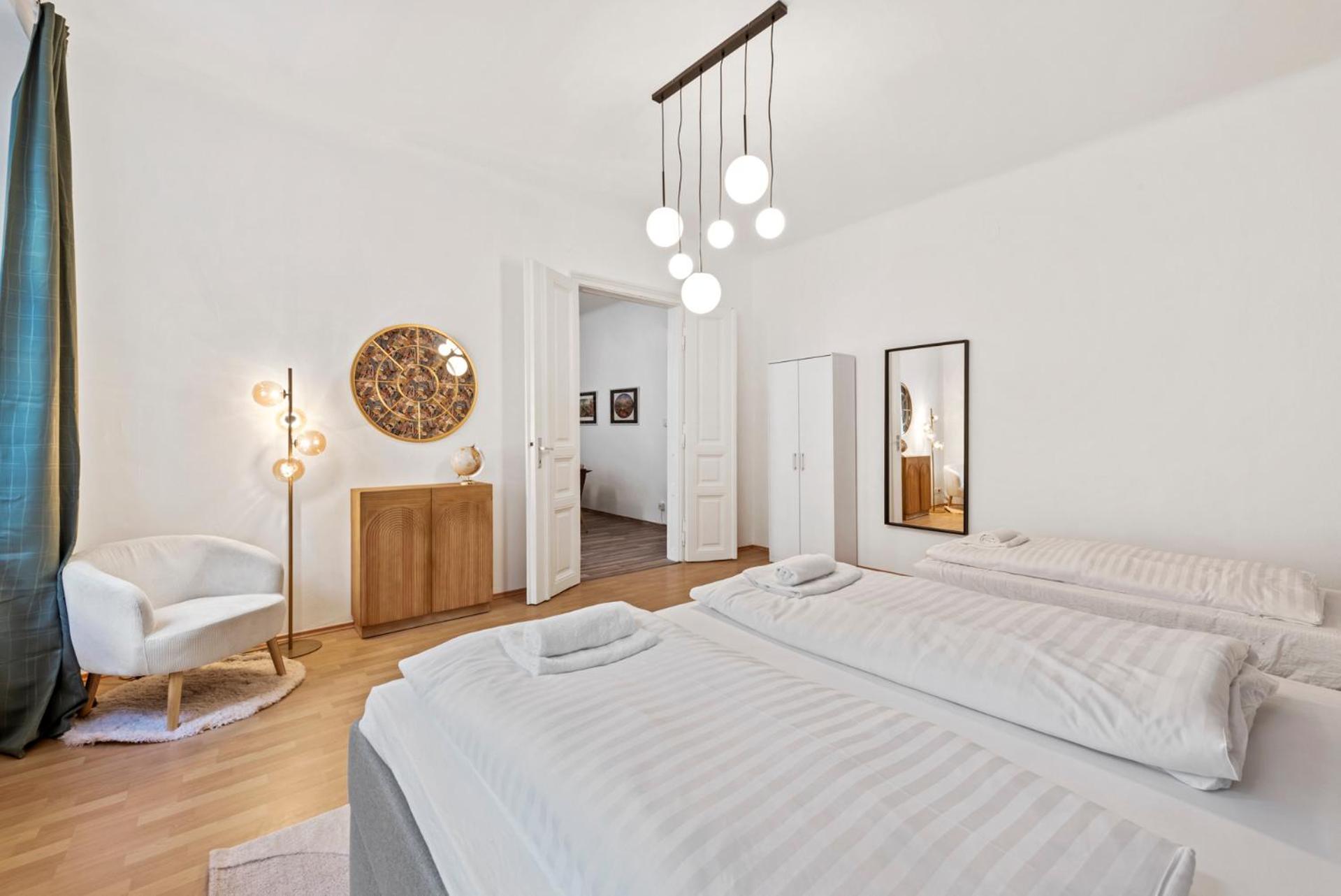 4ty3 - Schoenbrunn Is Calling Apartment Wien